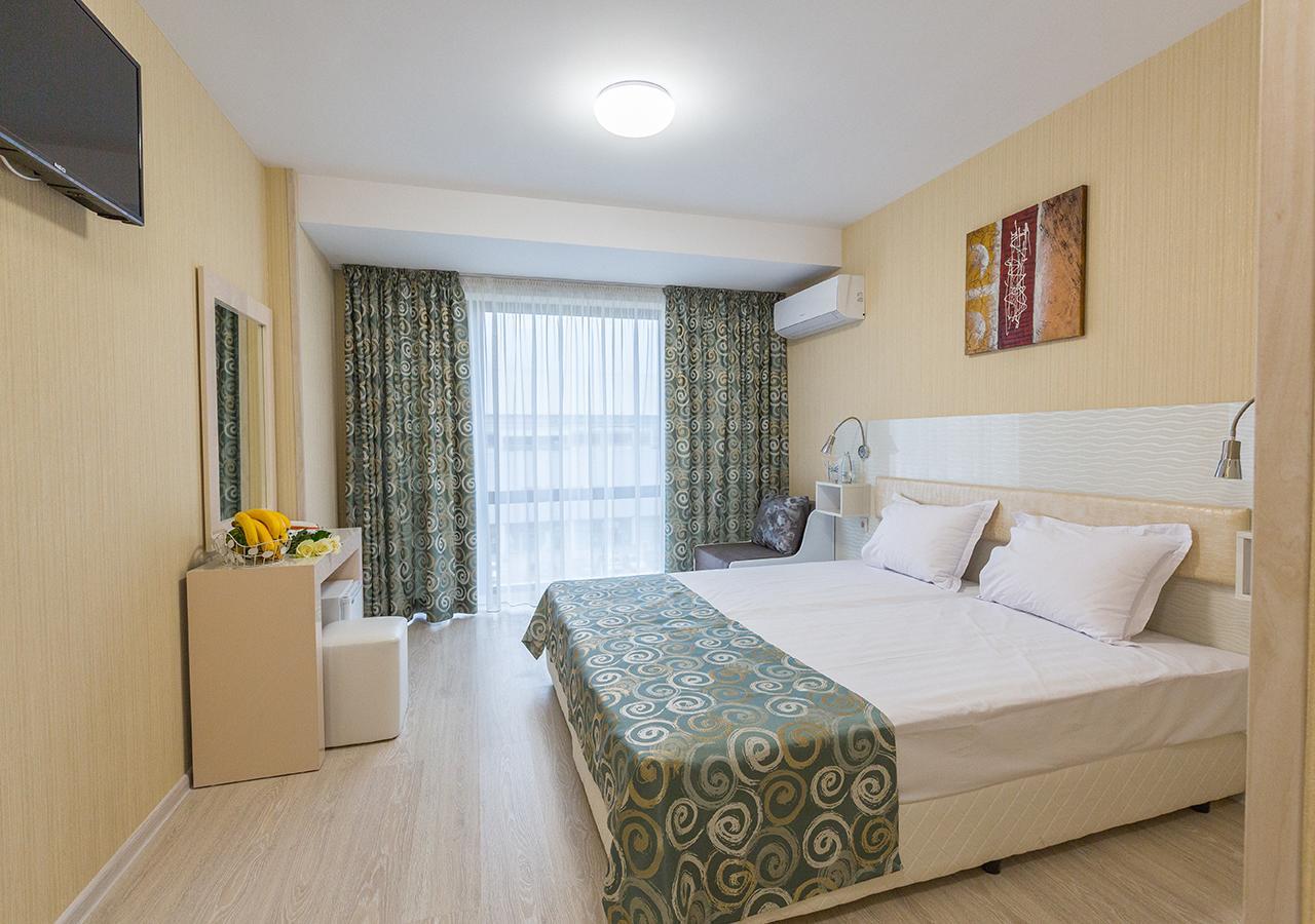 Hotel Capri Plovdiv Luaran gambar